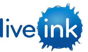 LiveInk Website